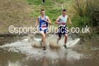 Mens under-17s Start Fitness North Eastern Harrier League, Tanfield, County Durham. Photo: David T. Hewitson/Sports for All Pics